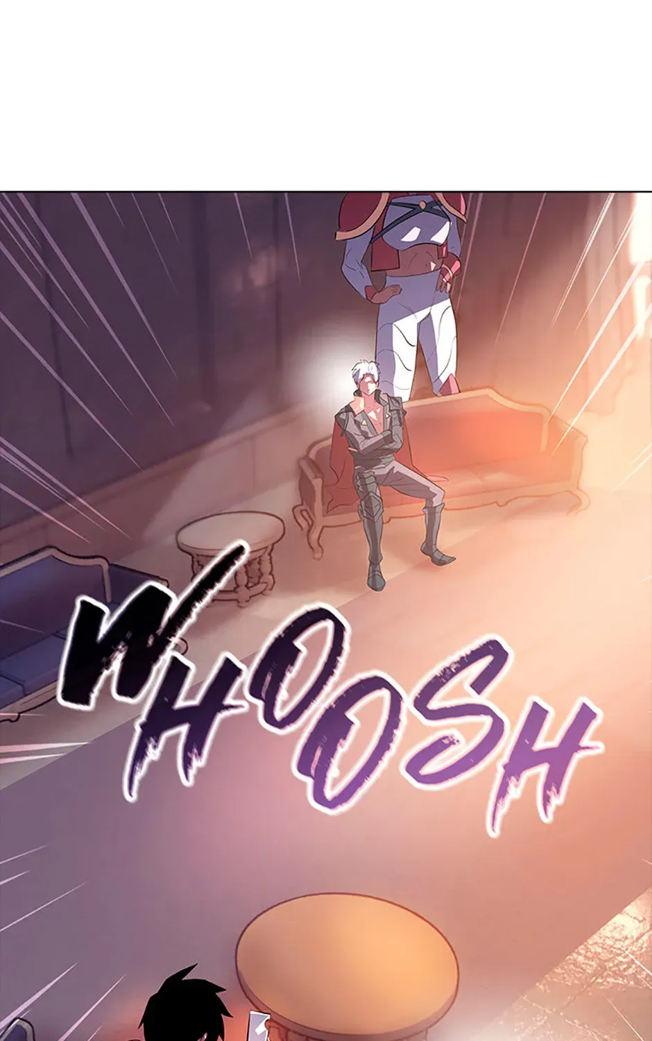 Monarch of Supreme Beings Chapter 22 - page 153