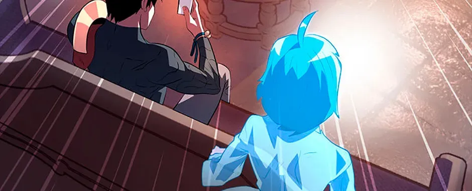 Monarch of Supreme Beings Chapter 22 - page 154