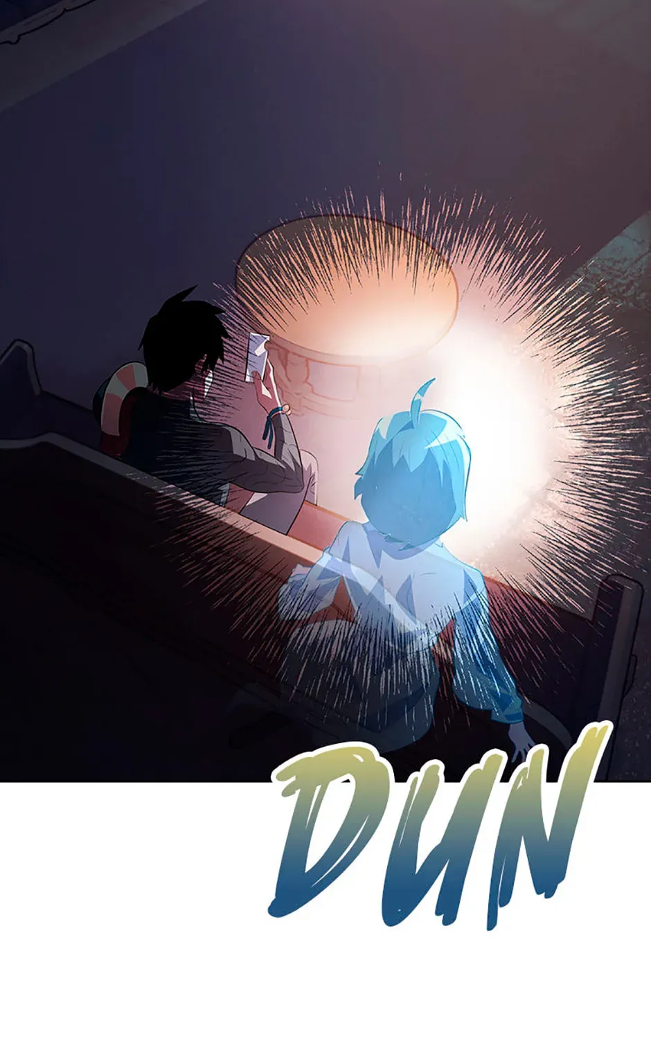 Monarch of Supreme Beings Chapter 22 - page 157