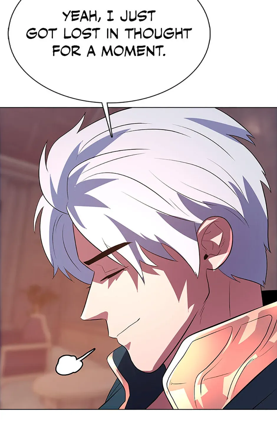 Monarch of Supreme Beings Chapter 22 - page 167