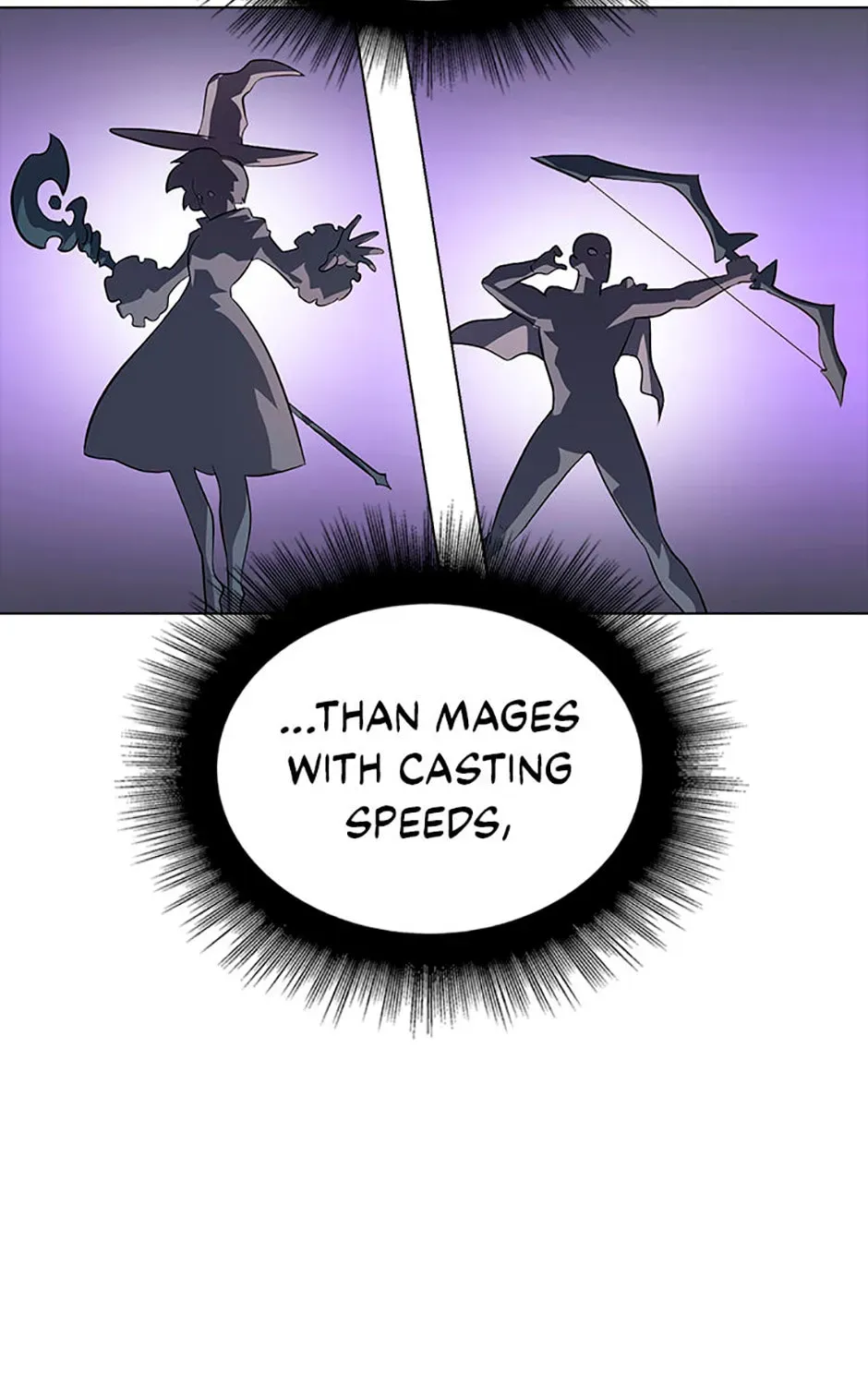 Monarch of Supreme Beings Chapter 22 - page 17