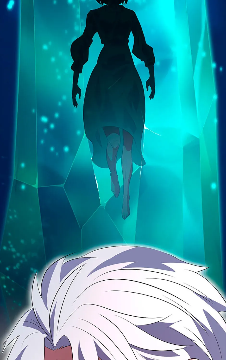 Monarch of Supreme Beings Chapter 22 - page 175