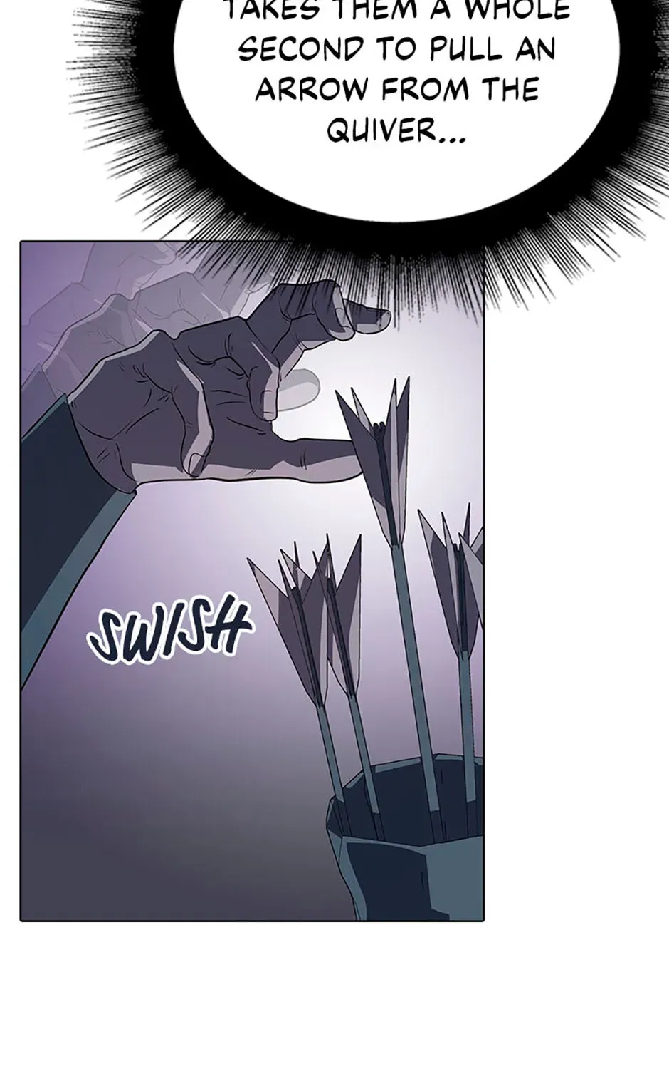 Monarch of Supreme Beings Chapter 22 - page 19