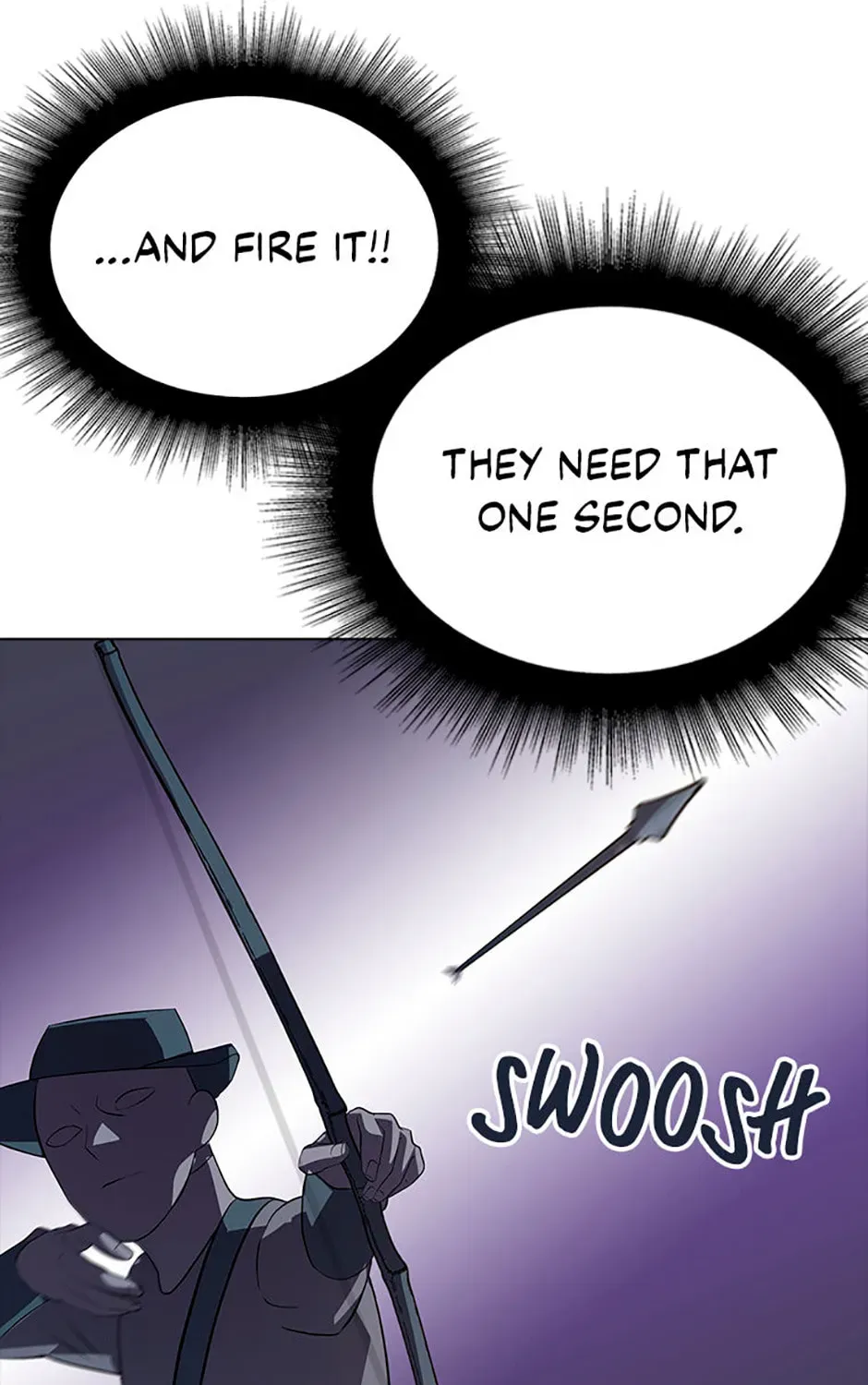 Monarch of Supreme Beings Chapter 22 - page 21