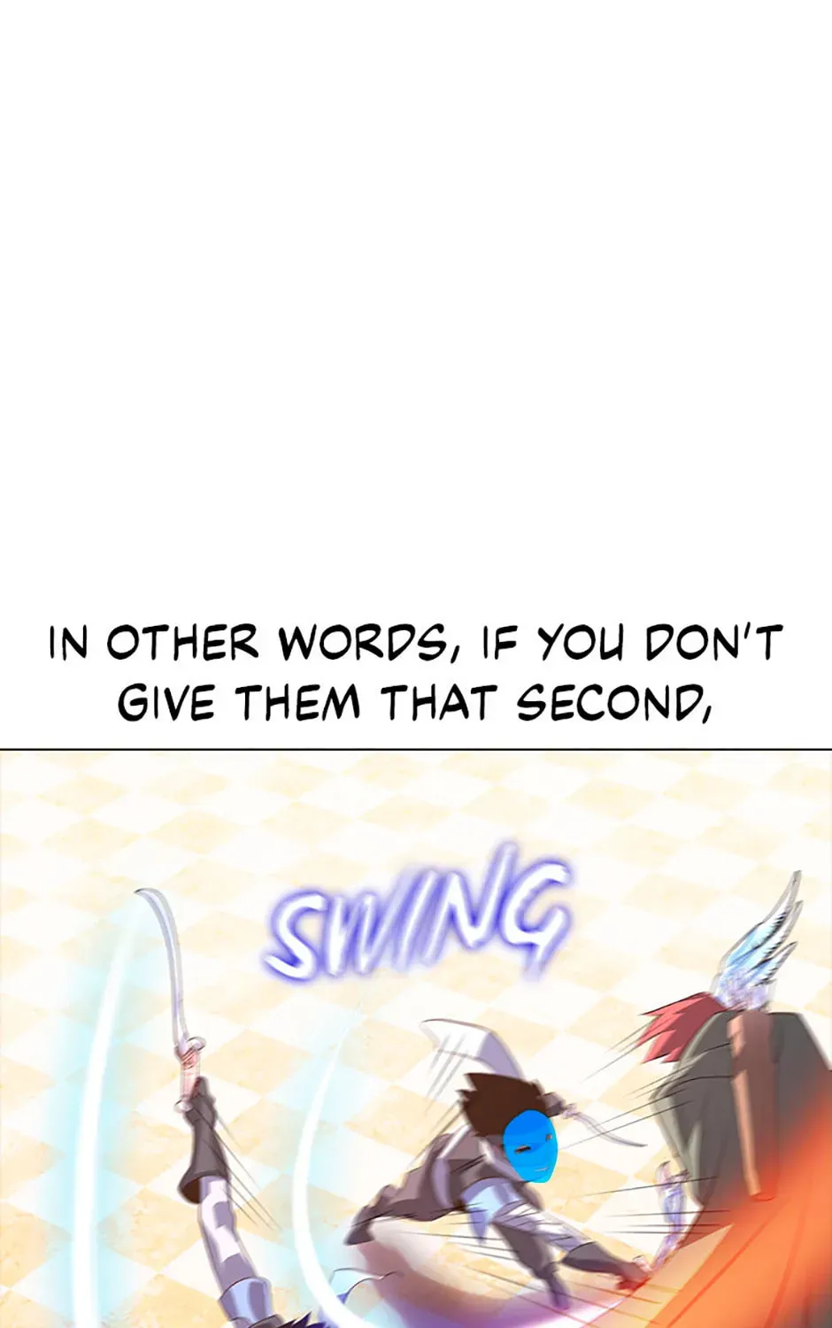 Monarch of Supreme Beings Chapter 22 - page 23