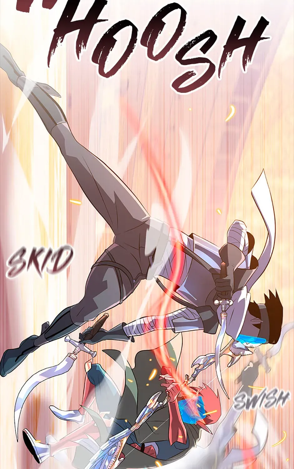 Monarch of Supreme Beings Chapter 22 - page 3