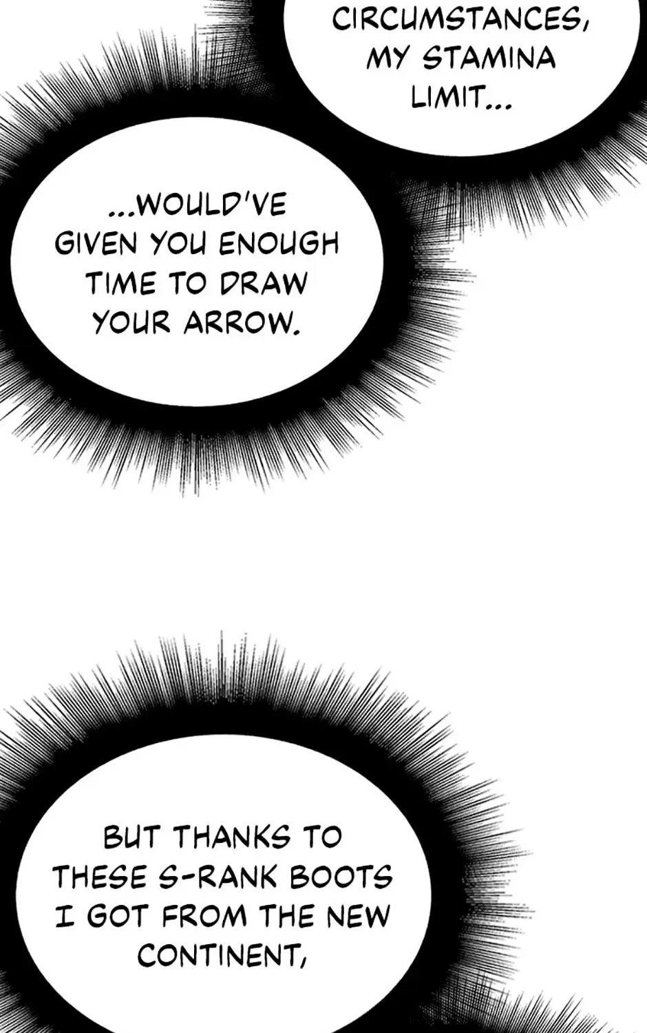 Monarch of Supreme Beings Chapter 22 - page 31