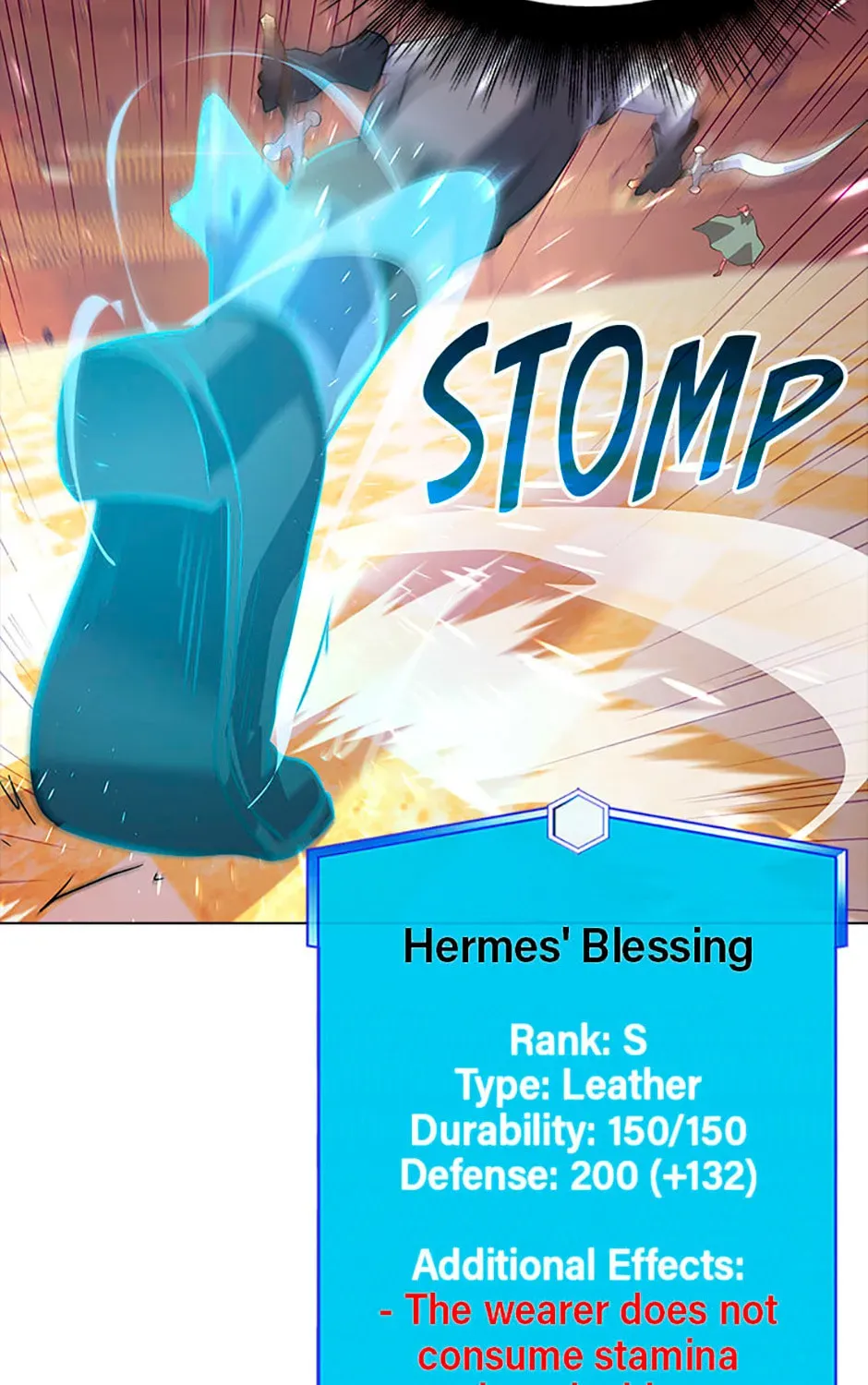 Monarch of Supreme Beings Chapter 22 - page 33