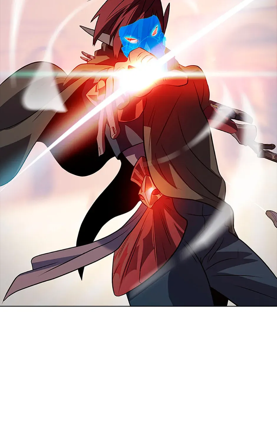 Monarch of Supreme Beings Chapter 22 - page 39