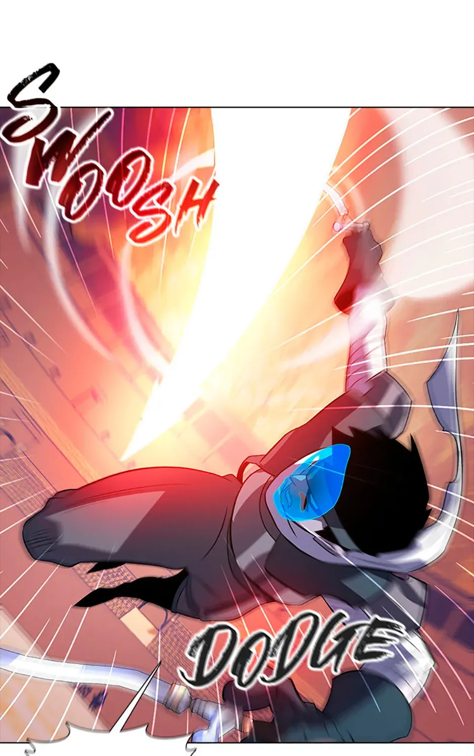 Monarch of Supreme Beings Chapter 22 - page 45