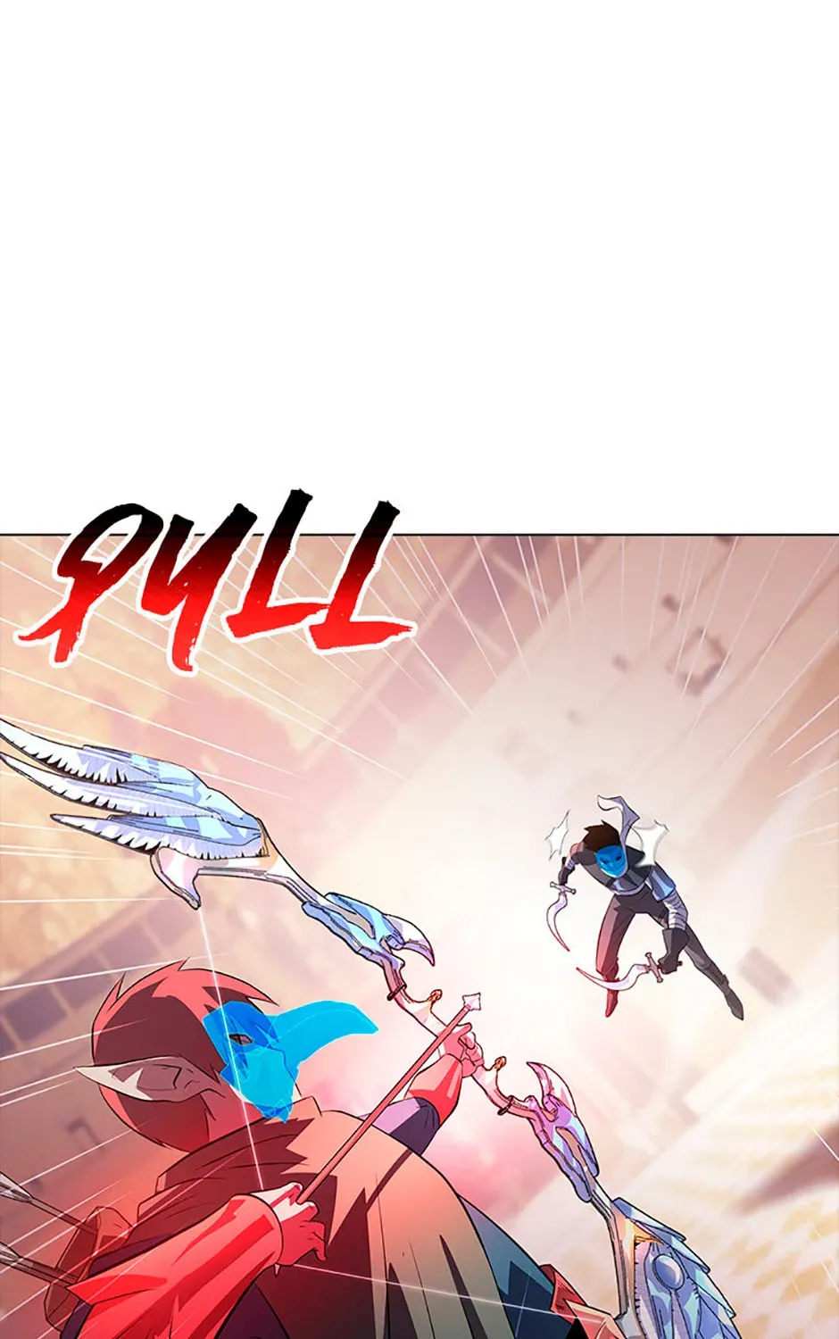 Monarch of Supreme Beings Chapter 22 - page 49