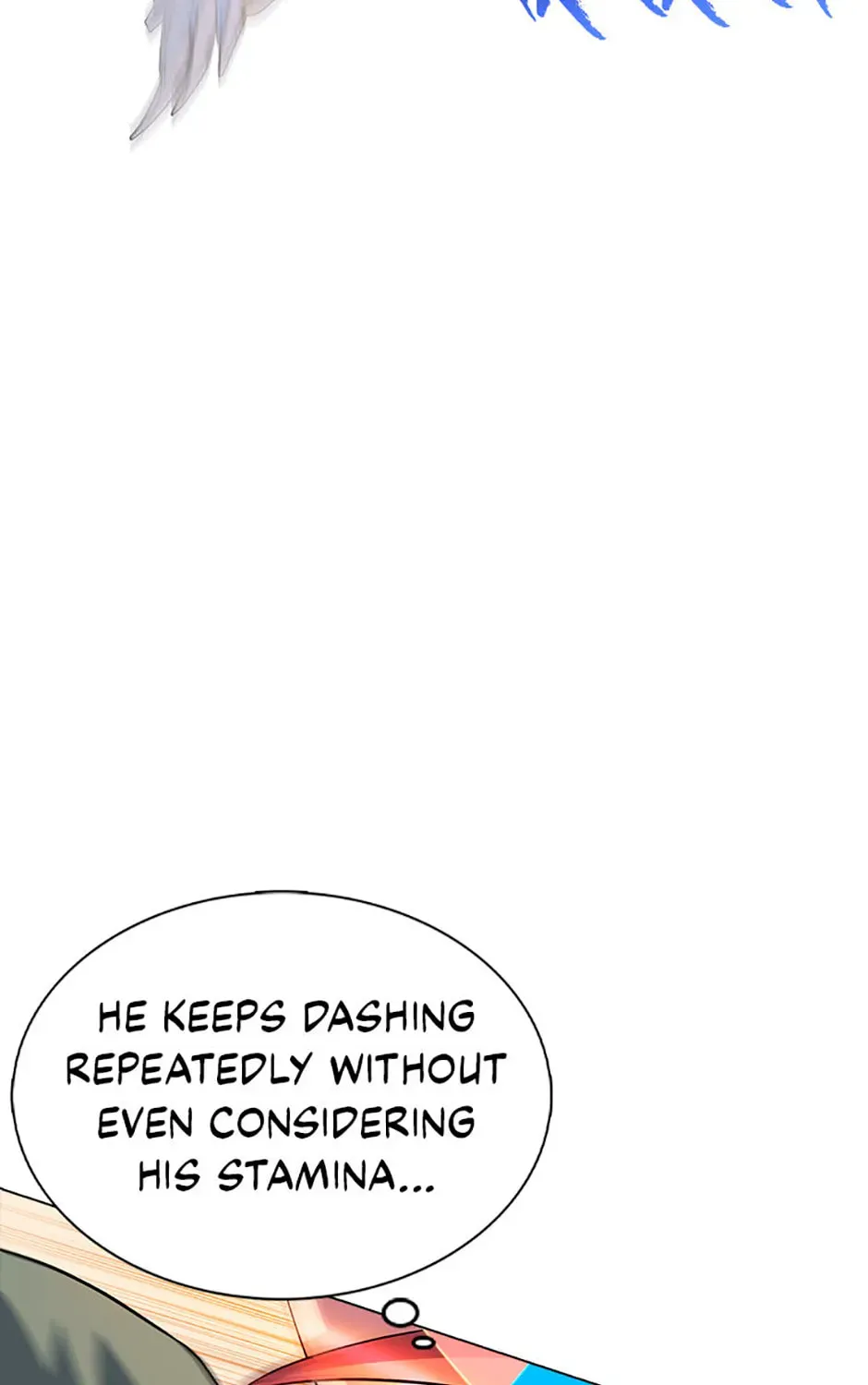 Monarch of Supreme Beings Chapter 22 - page 5