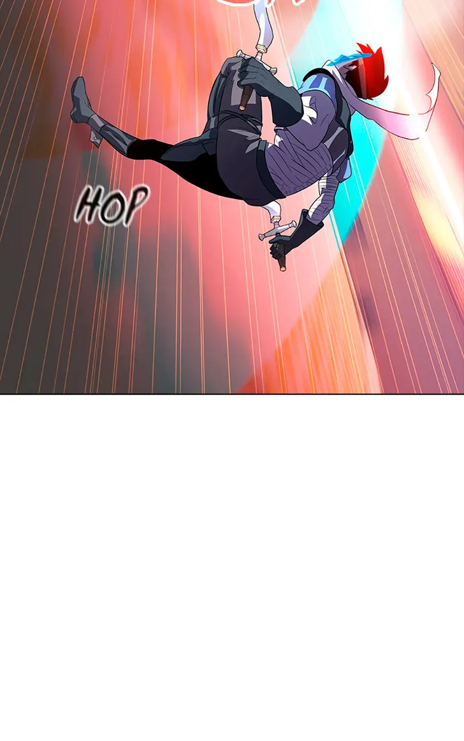 Monarch of Supreme Beings Chapter 22 - page 53