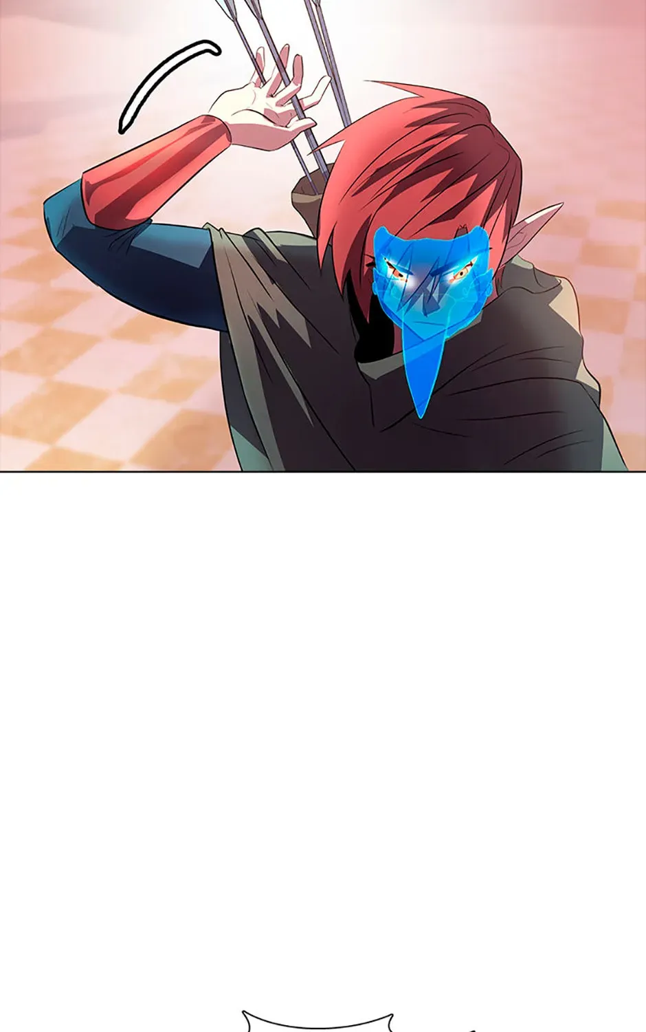 Monarch of Supreme Beings Chapter 22 - page 55