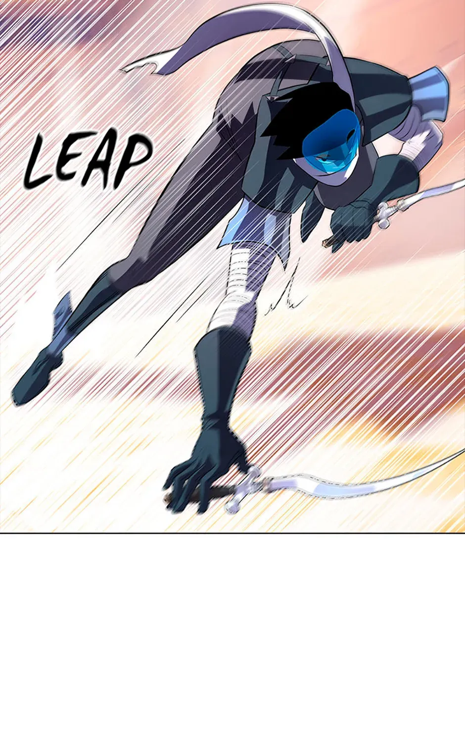 Monarch of Supreme Beings Chapter 22 - page 57