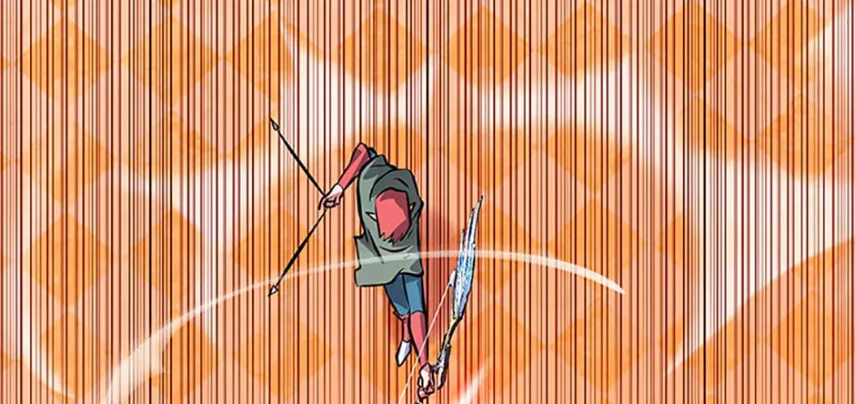 Monarch of Supreme Beings Chapter 22 - page 64