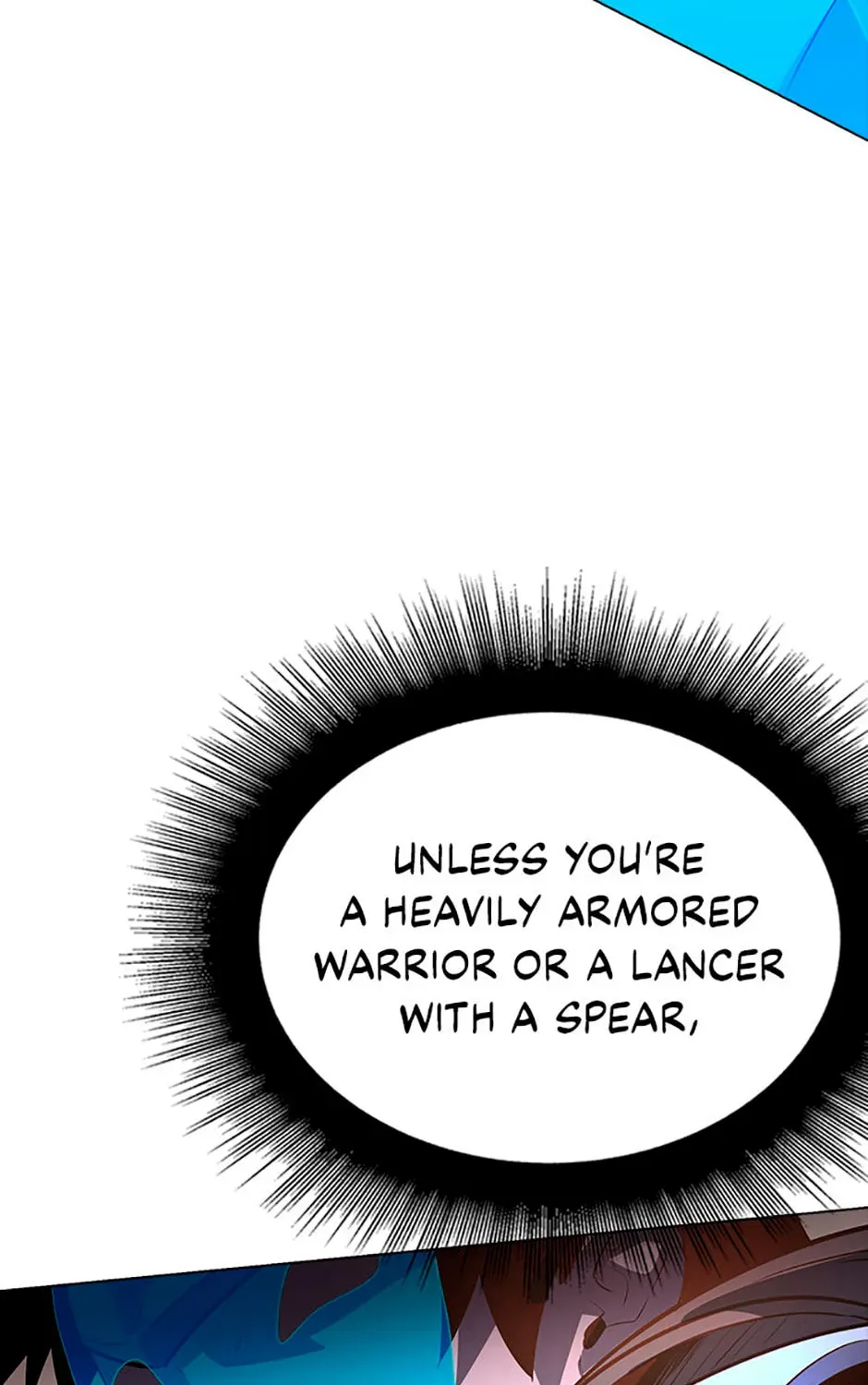 Monarch of Supreme Beings Chapter 22 - page 7