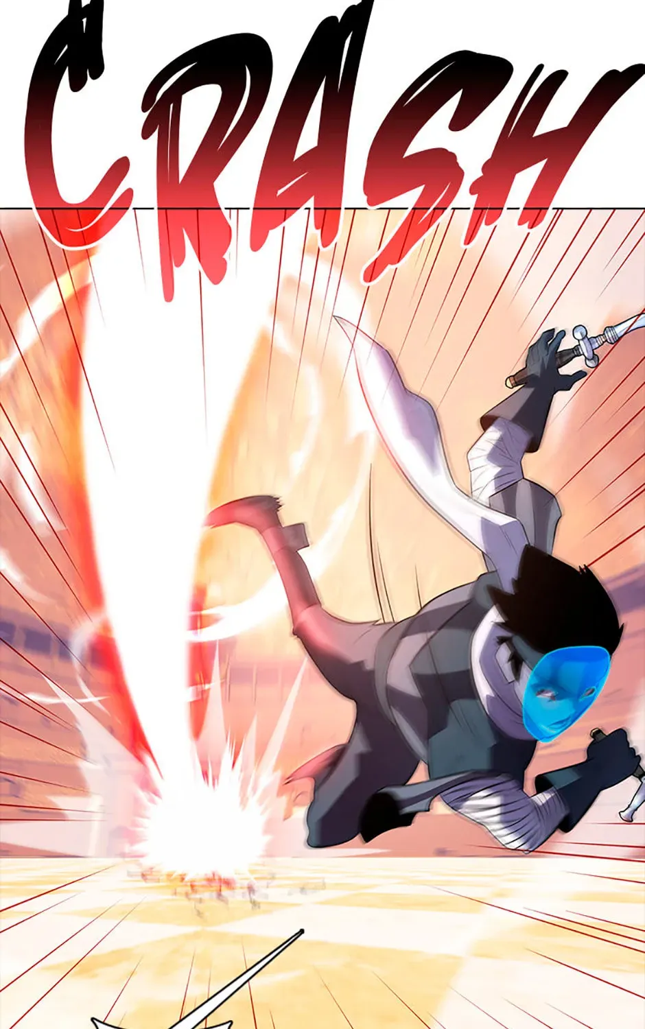 Monarch of Supreme Beings Chapter 22 - page 71