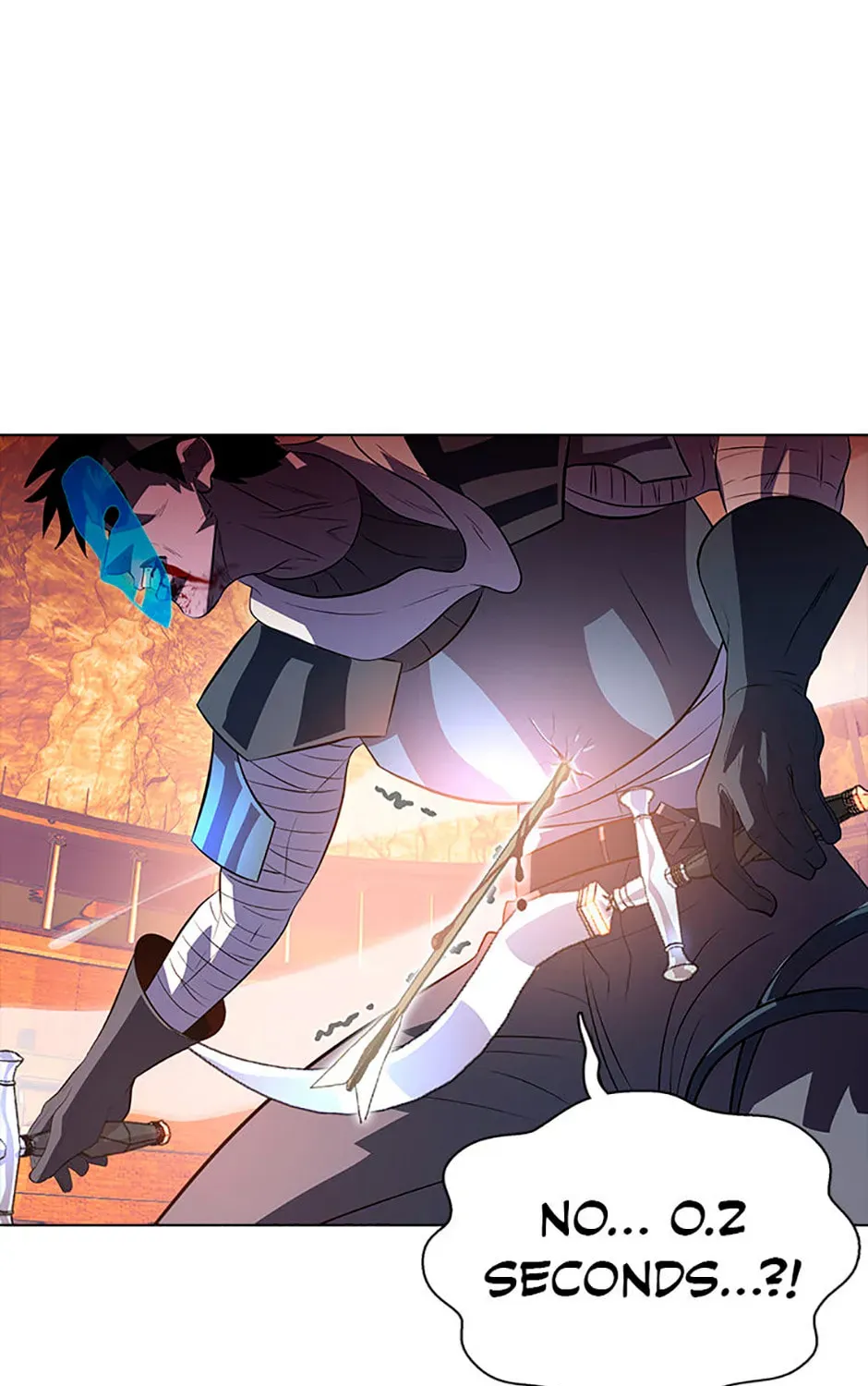 Monarch of Supreme Beings Chapter 22 - page 85