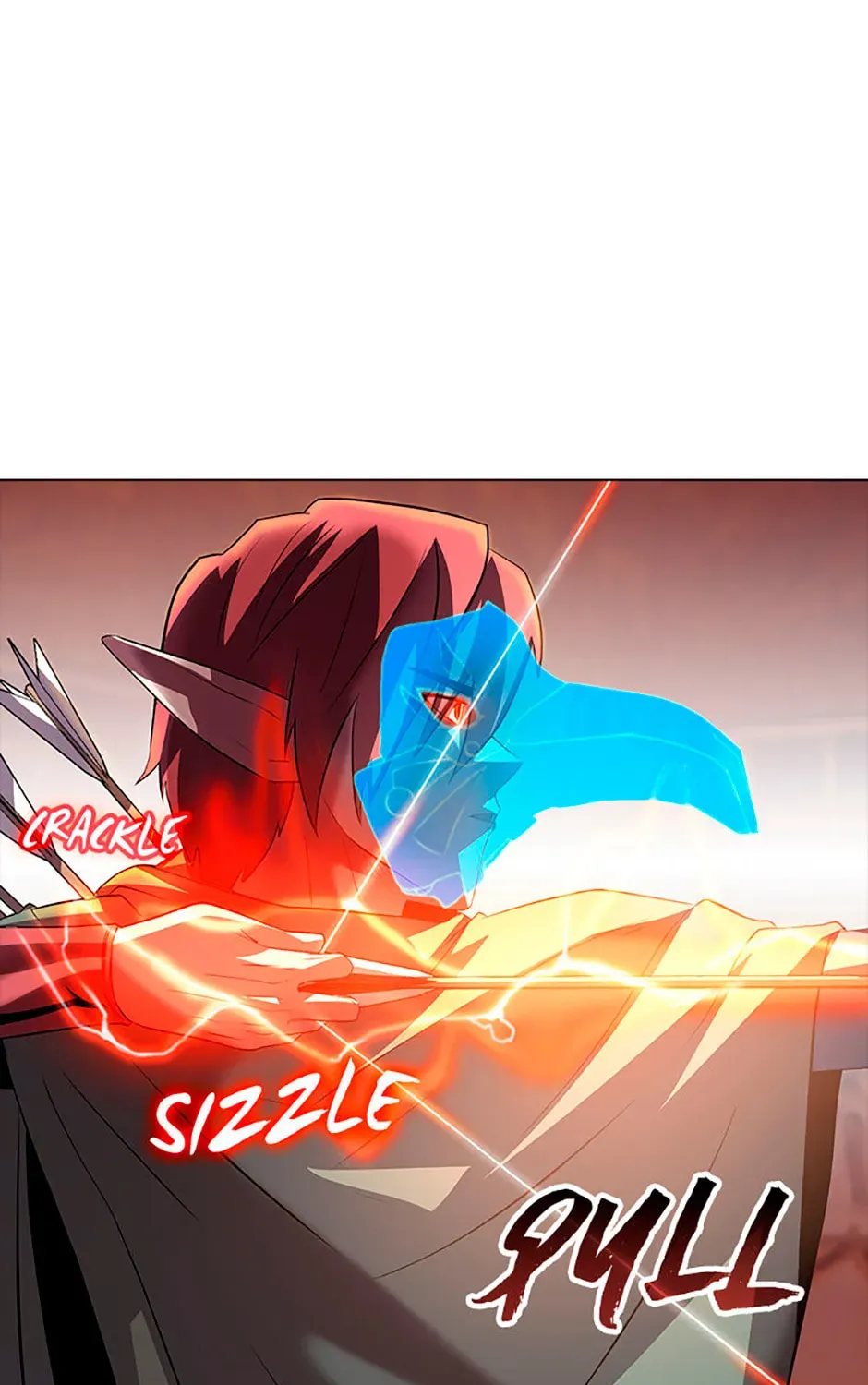 Monarch of Supreme Beings Chapter 22 - page 87