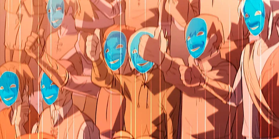 Monarch of Supreme Beings Chapter 22 - page 92