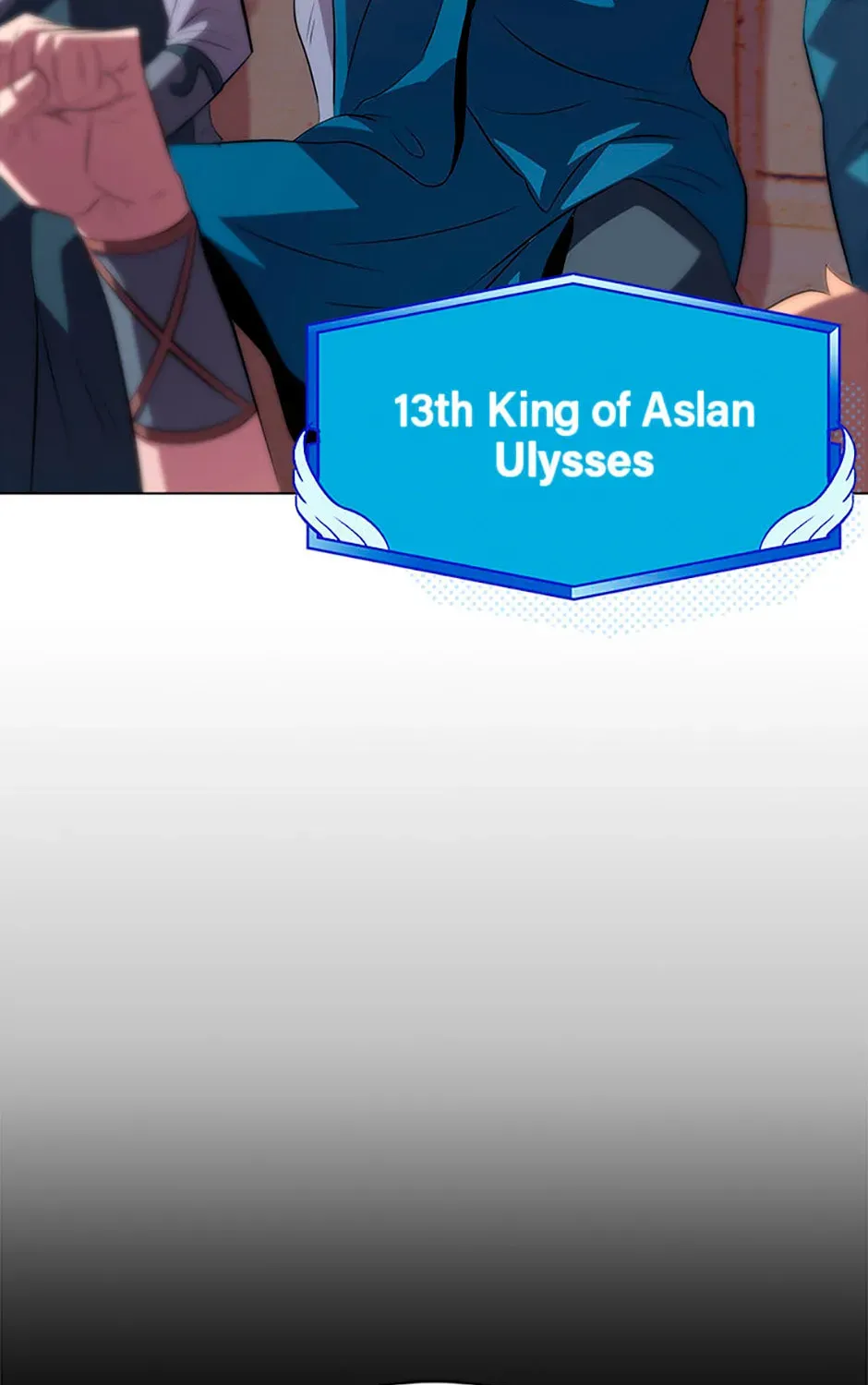 Monarch of Supreme Beings Chapter 22 - page 97