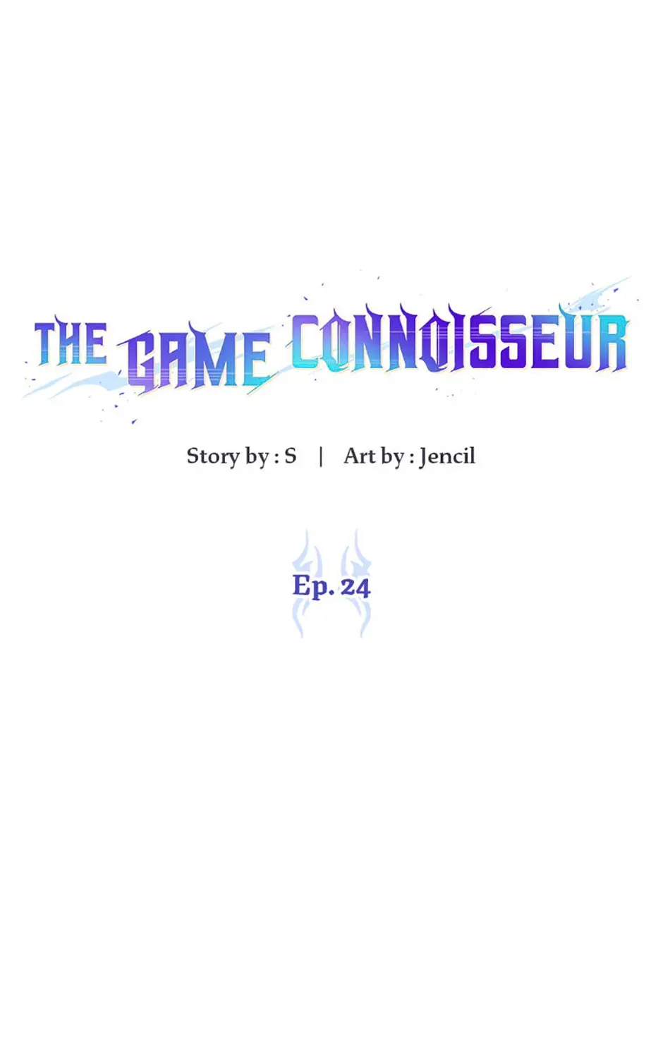 Monarch of Supreme Beings Chapter 24 - page 1