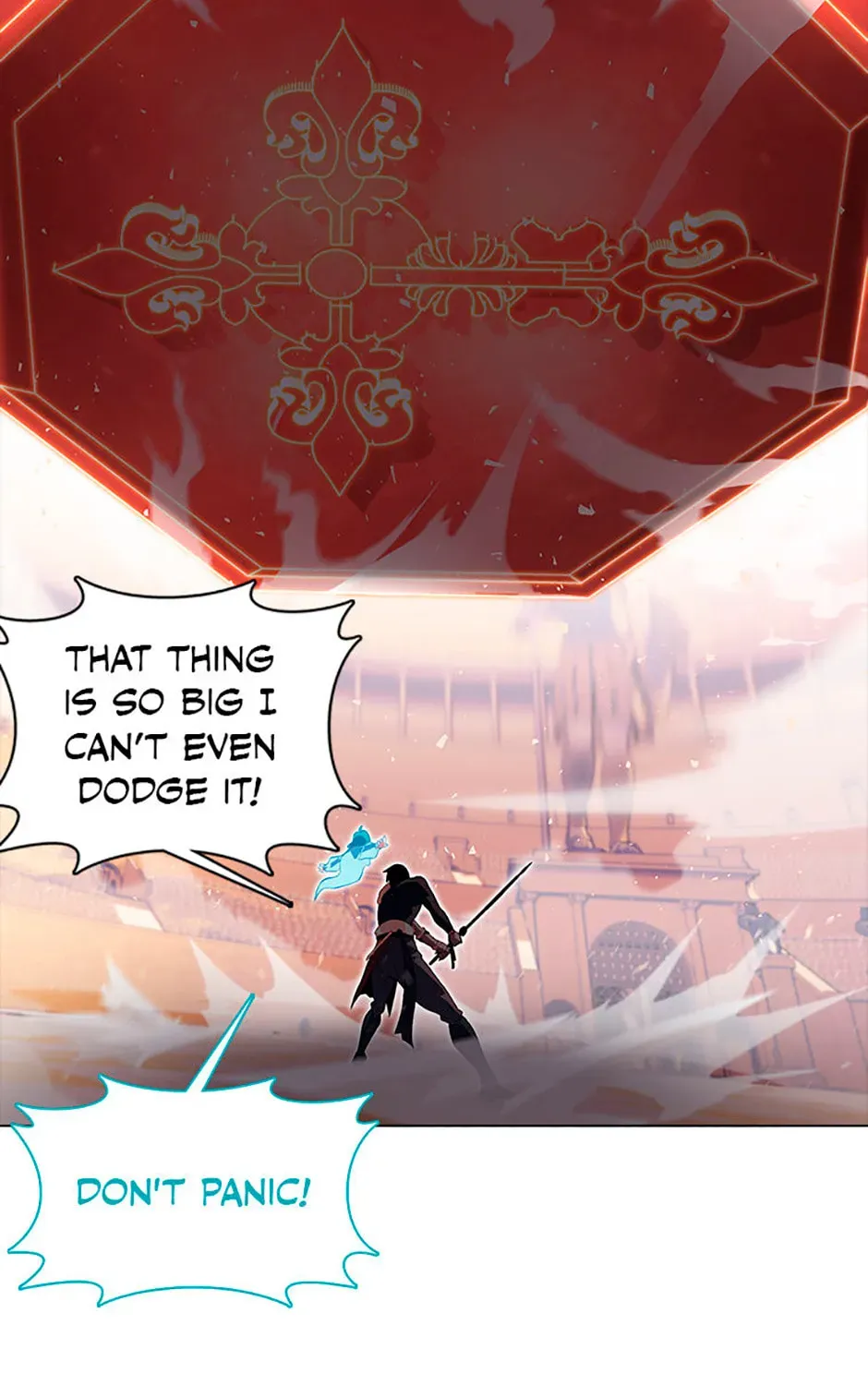 Monarch of Supreme Beings Chapter 24 - page 109