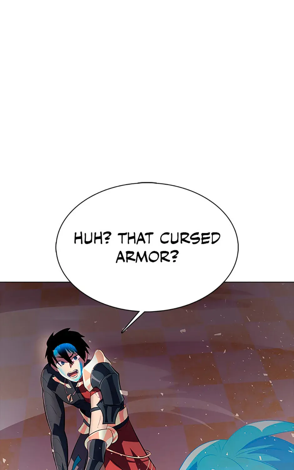 Monarch of Supreme Beings Chapter 24 - page 113