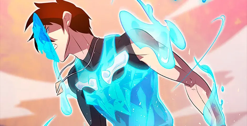 Monarch of Supreme Beings Chapter 24 - page 116