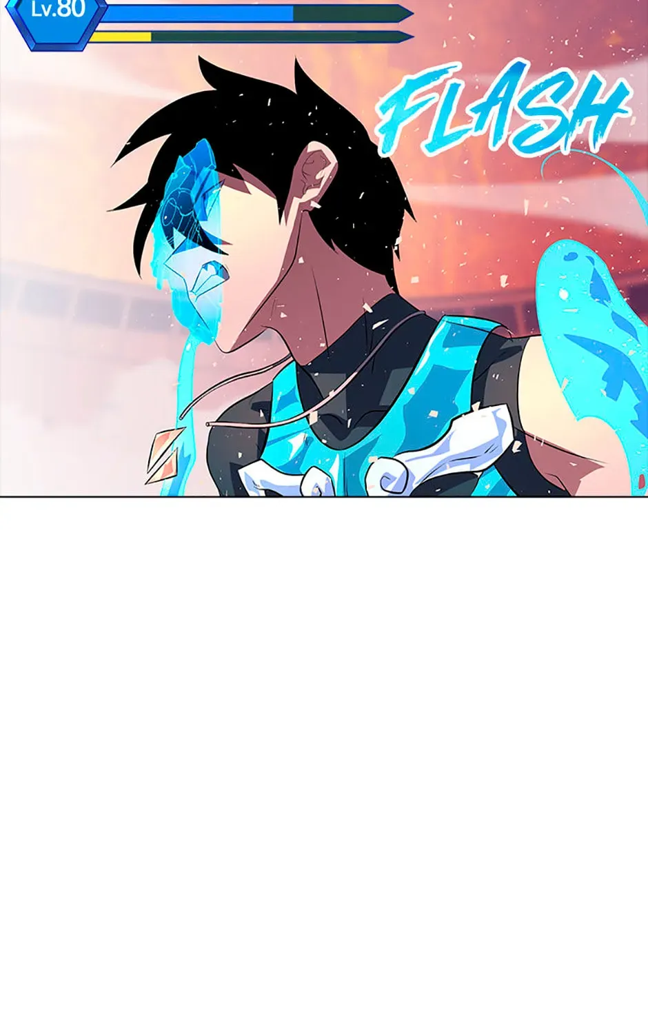 Monarch of Supreme Beings Chapter 24 - page 121