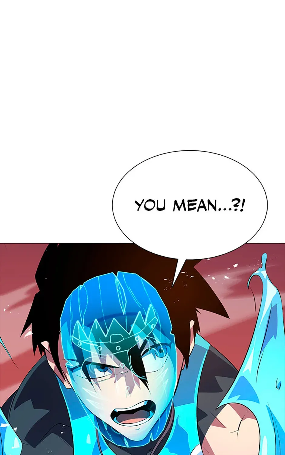 Monarch of Supreme Beings Chapter 24 - page 127