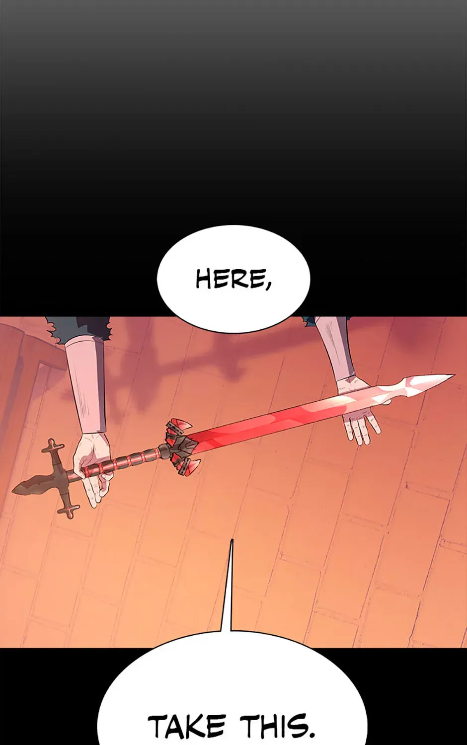 Monarch of Supreme Beings Chapter 24 - page 131