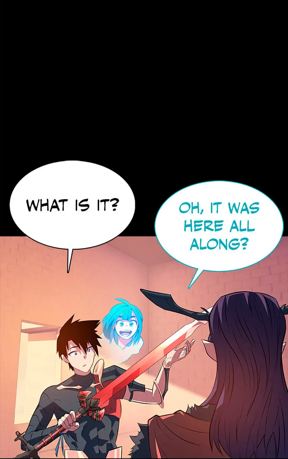 Monarch of Supreme Beings Chapter 24 - page 133