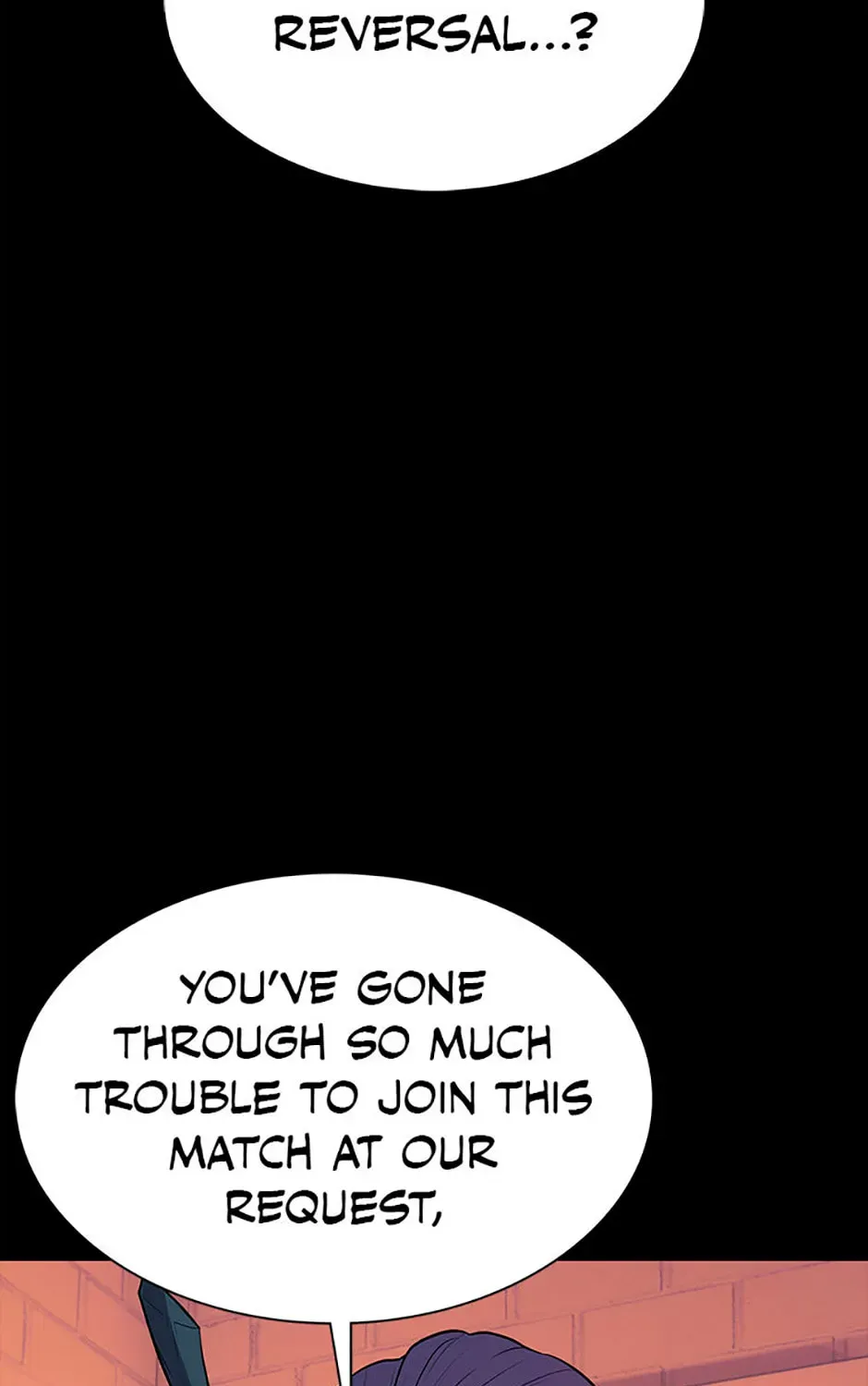 Monarch of Supreme Beings Chapter 24 - page 137