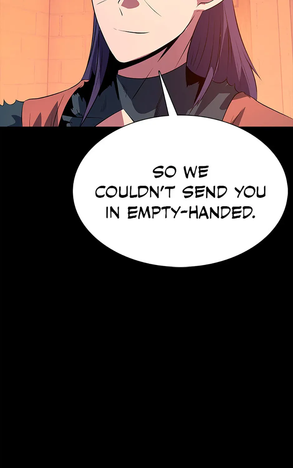 Monarch of Supreme Beings Chapter 24 - page 139