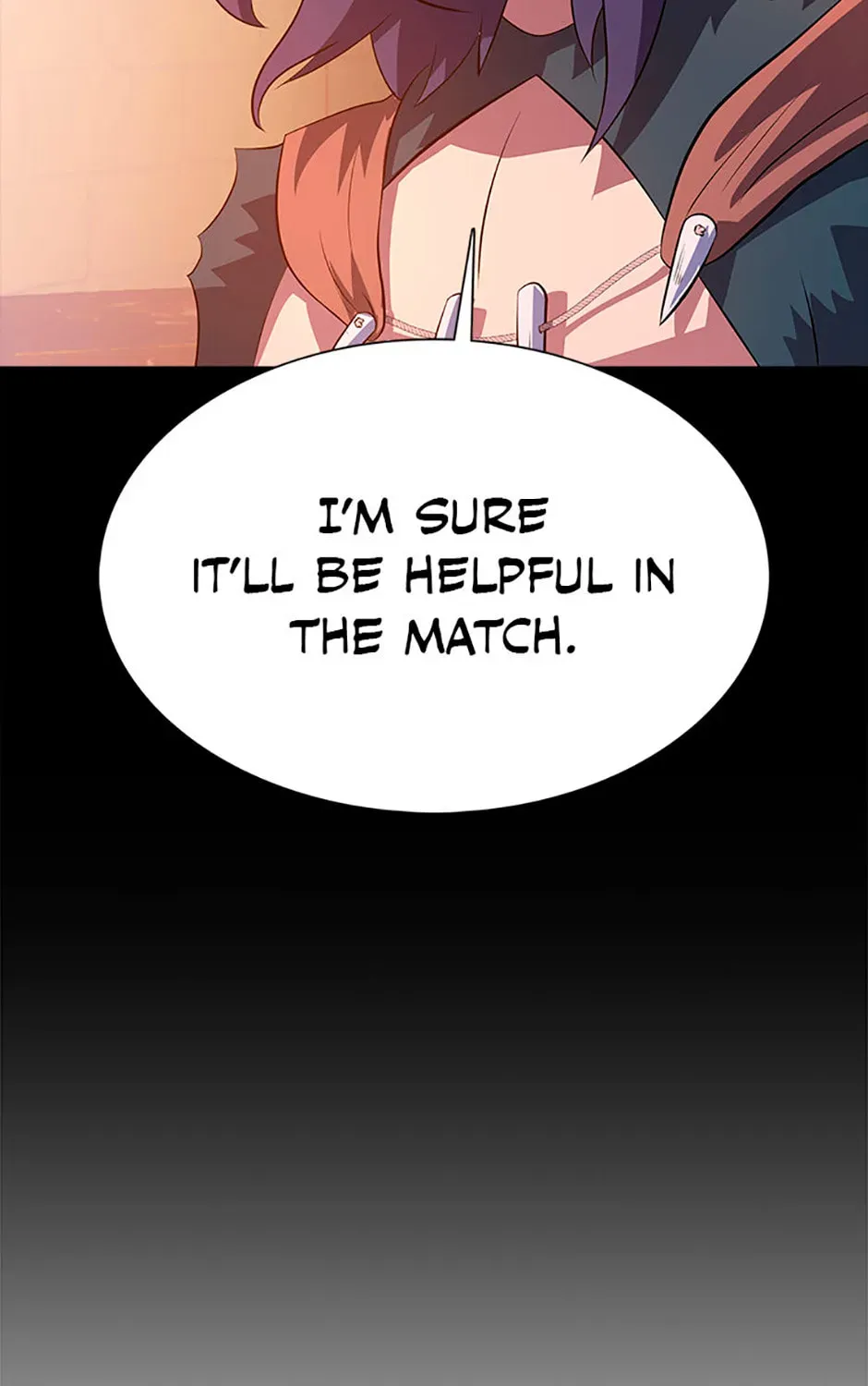 Monarch of Supreme Beings Chapter 24 - page 145