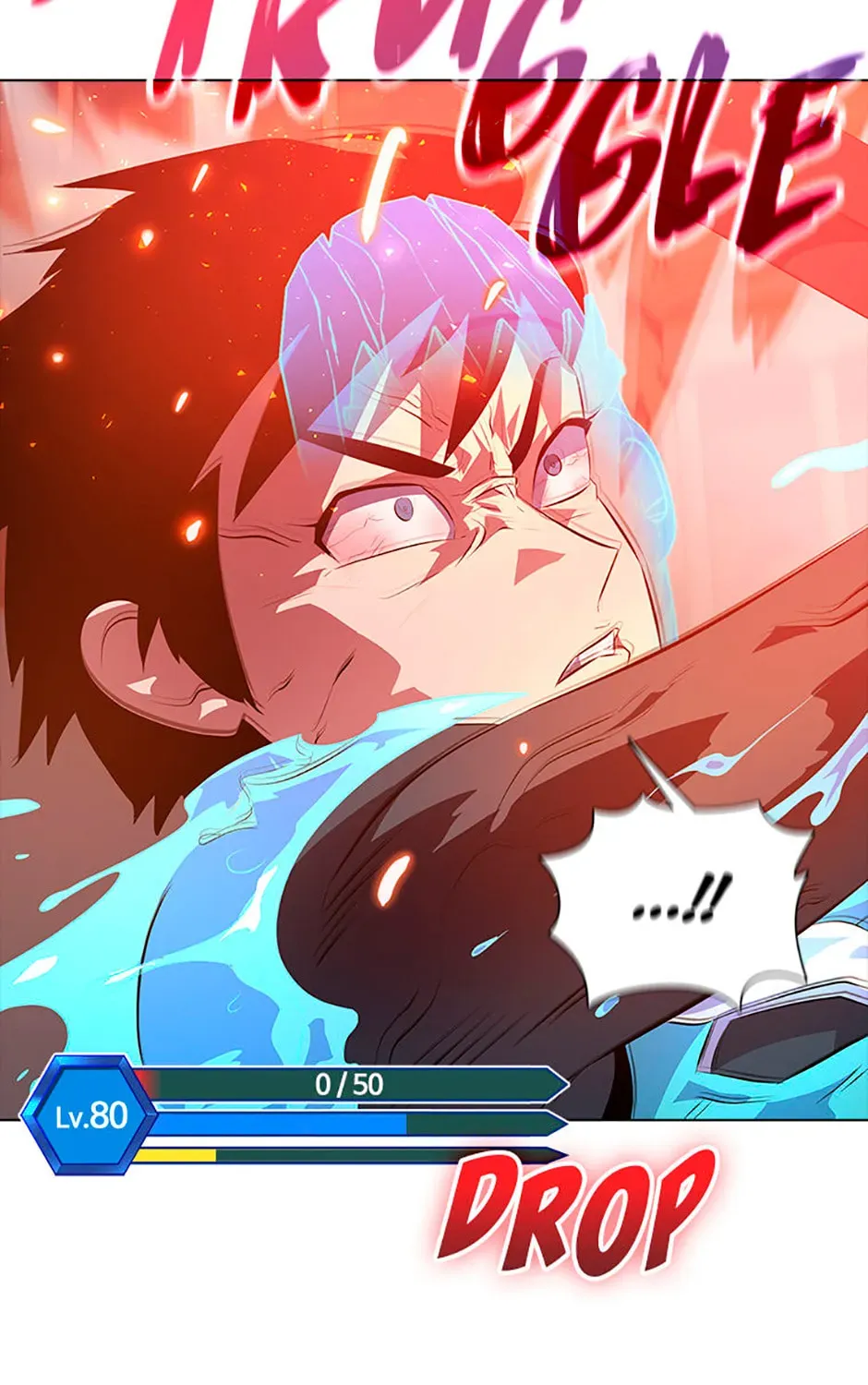 Monarch of Supreme Beings Chapter 24 - page 155