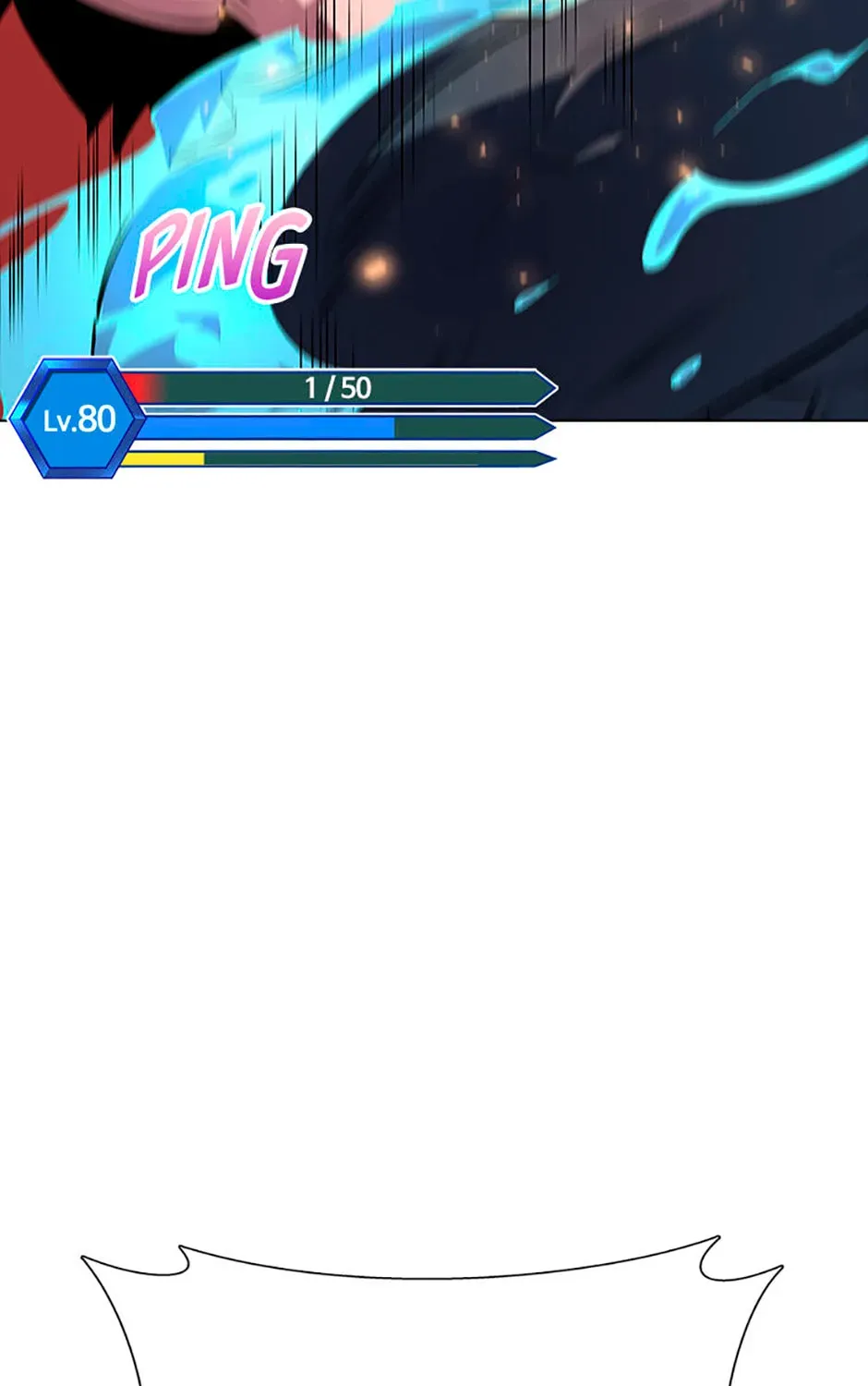 Monarch of Supreme Beings Chapter 24 - page 161