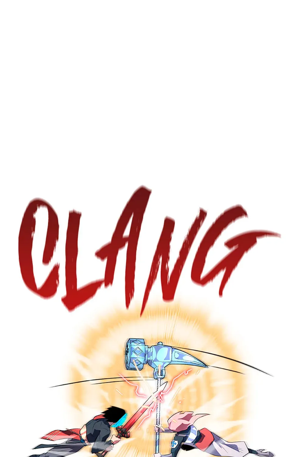 Monarch of Supreme Beings Chapter 24 - page 17