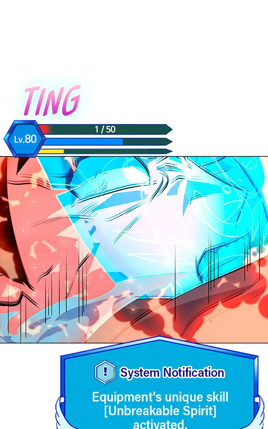 Monarch of Supreme Beings Chapter 24 - page 187