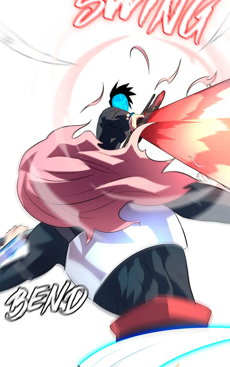 Monarch of Supreme Beings Chapter 24 - page 19