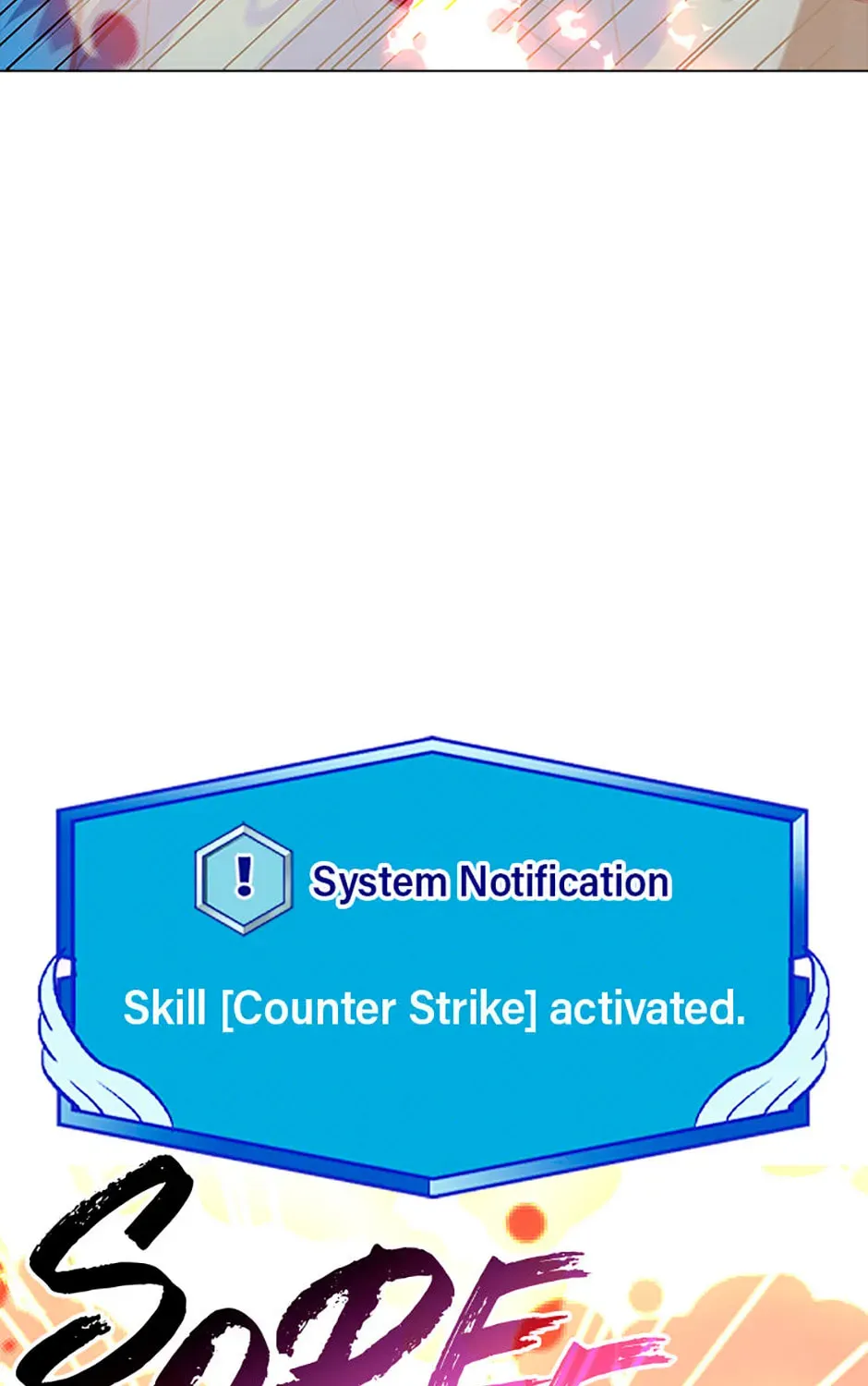 Monarch of Supreme Beings Chapter 24 - page 191