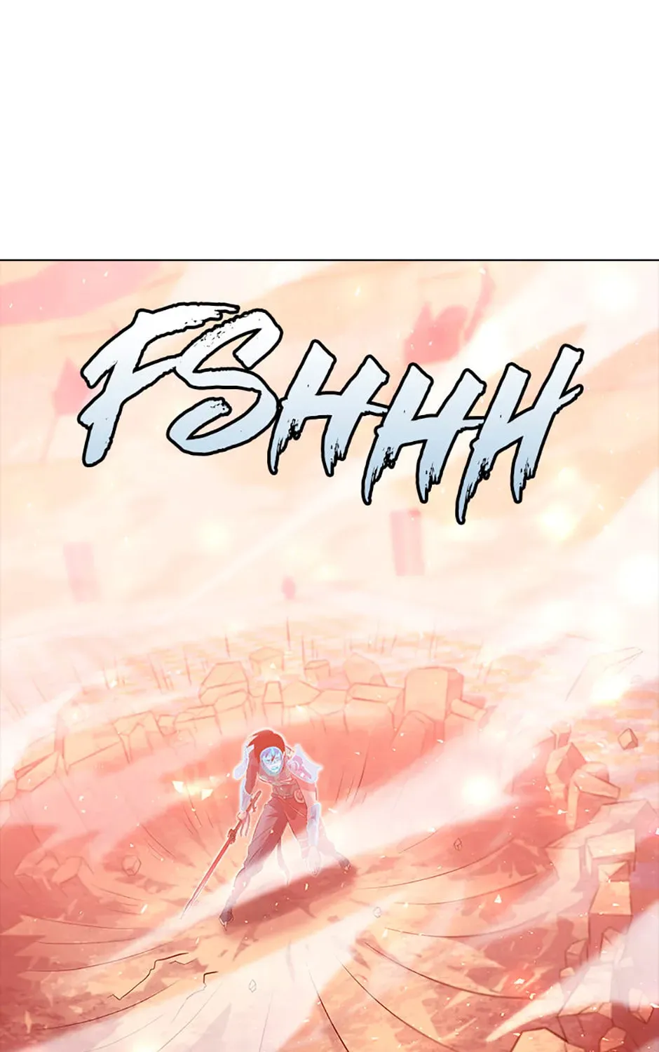 Monarch of Supreme Beings Chapter 24 - page 207