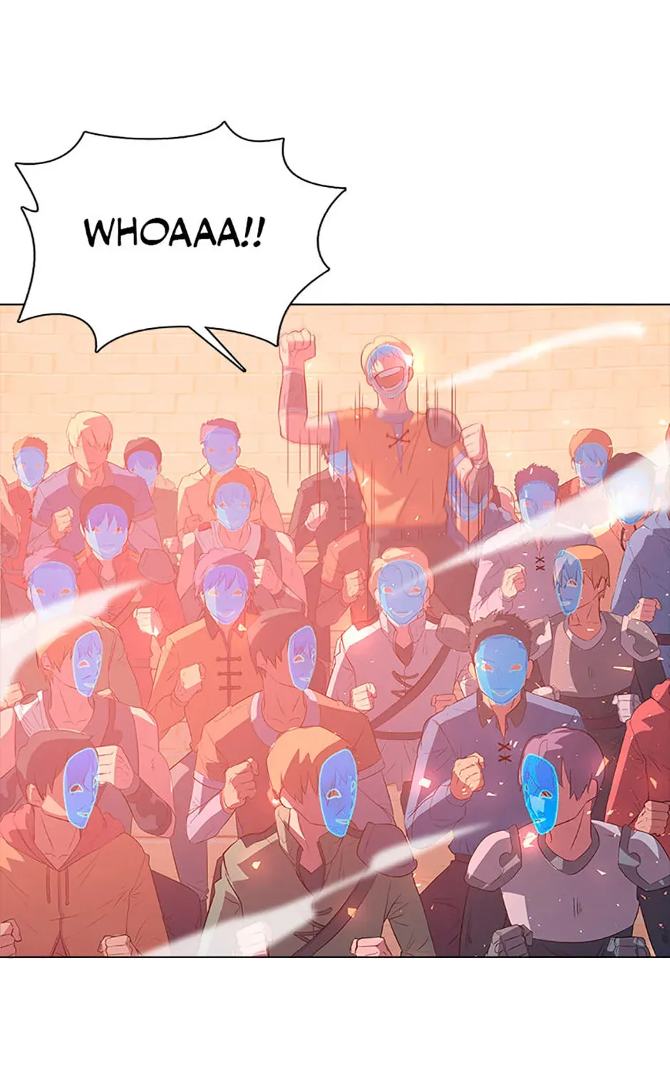 Monarch of Supreme Beings Chapter 24 - page 211