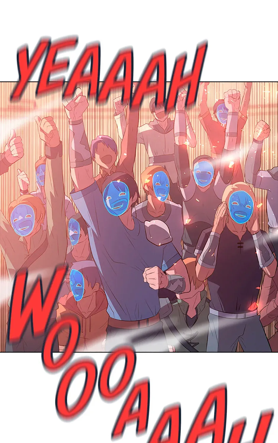 Monarch of Supreme Beings Chapter 24 - page 213