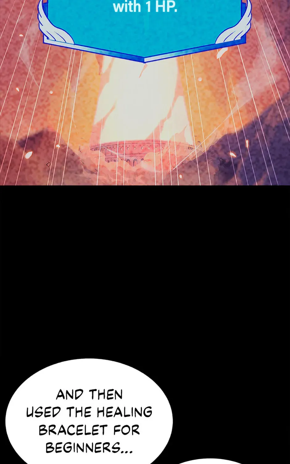 Monarch of Supreme Beings Chapter 24 - page 223