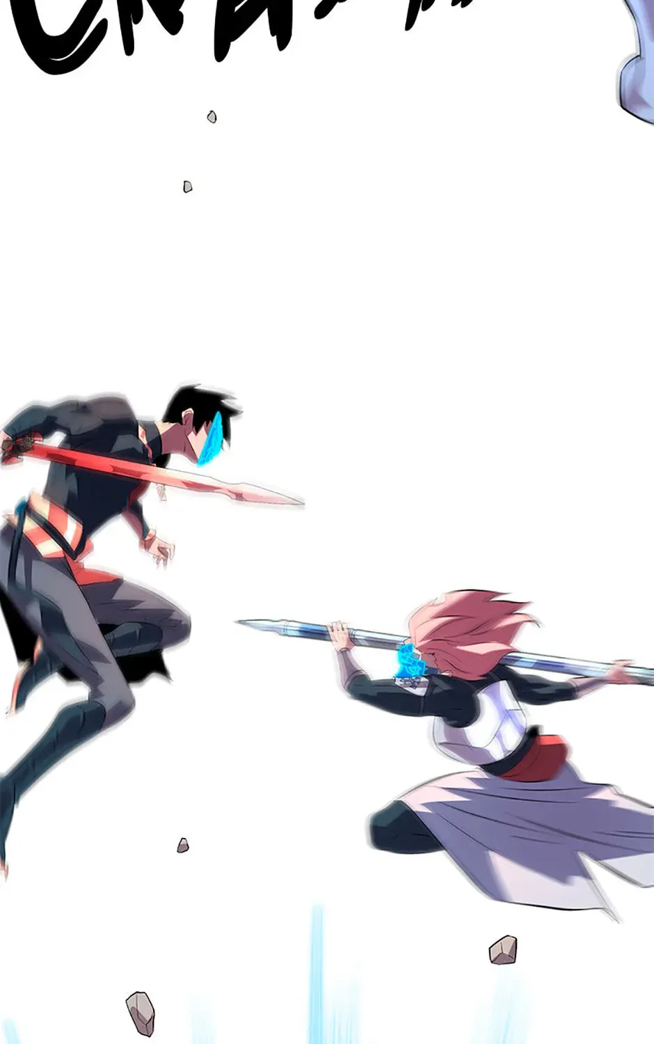 Monarch of Supreme Beings Chapter 24 - page 23