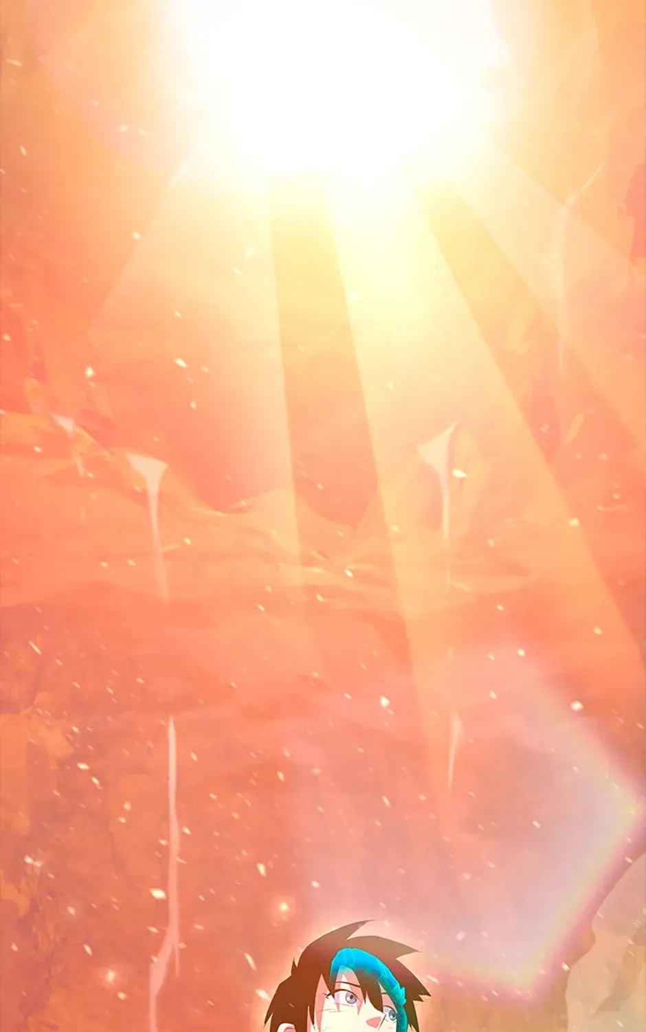 Monarch of Supreme Beings Chapter 24 - page 231