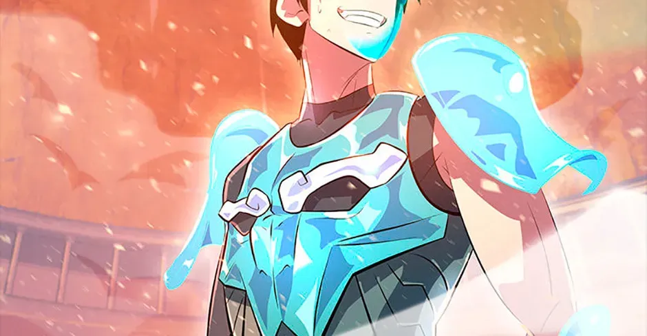 Monarch of Supreme Beings Chapter 24 - page 232